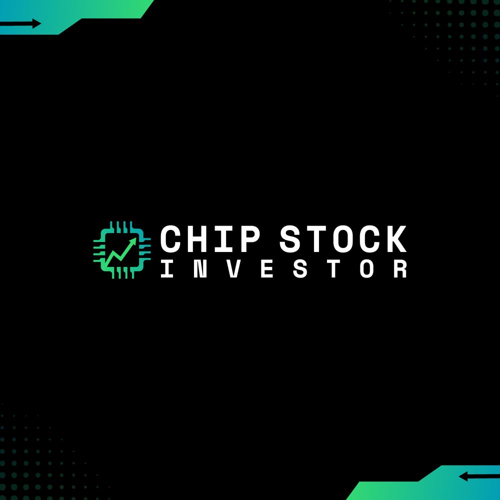 Chip Stock Investor