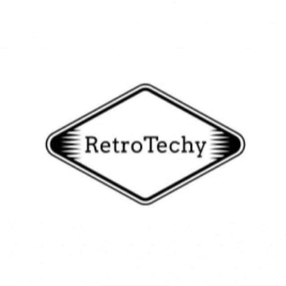 RetroTechy