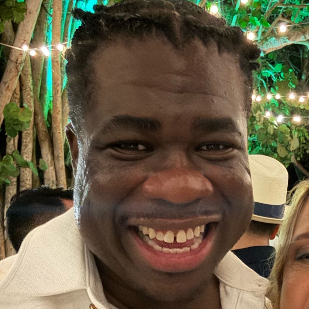 Michael O. Mensah, MD, MPH