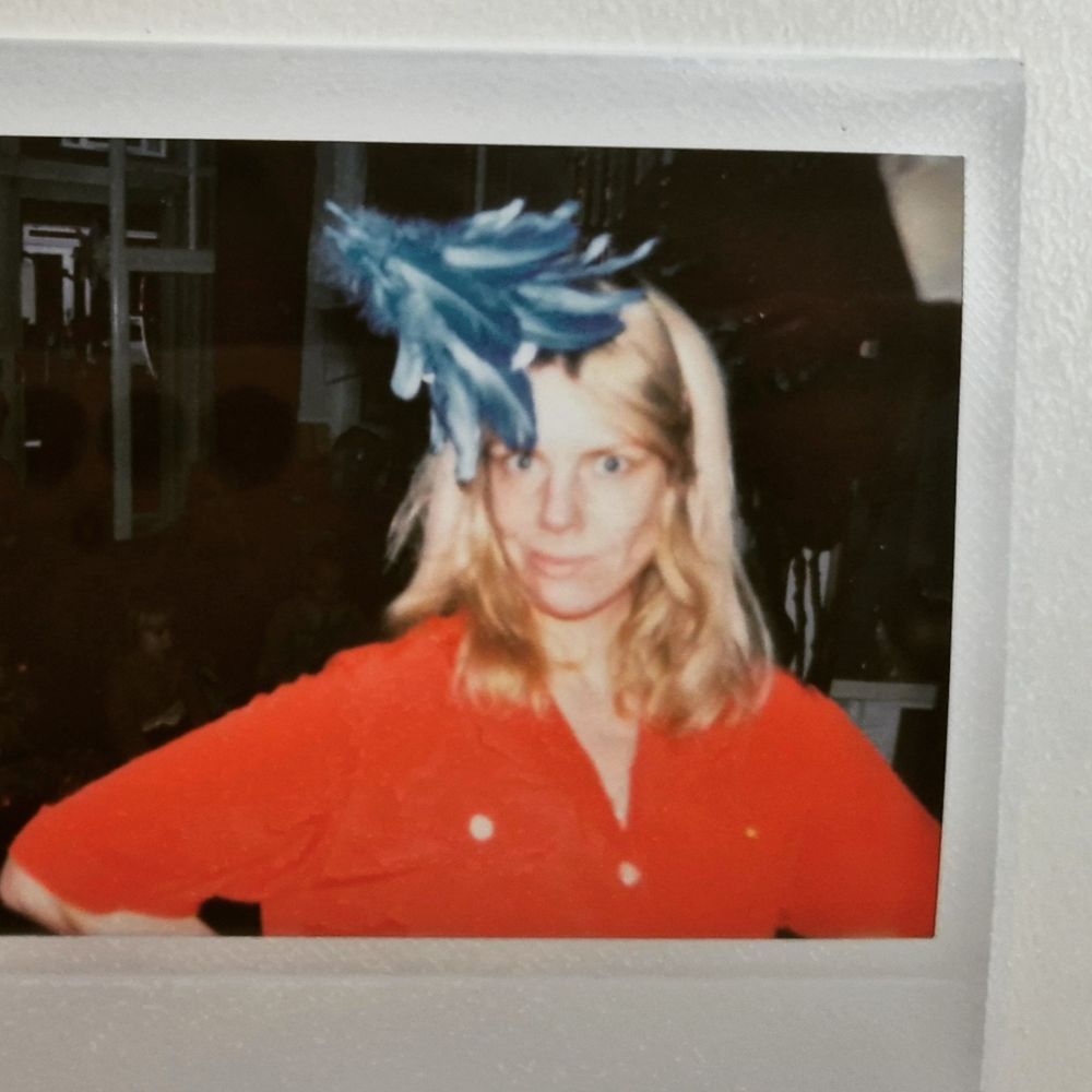 Lauralouise Hendrix 
