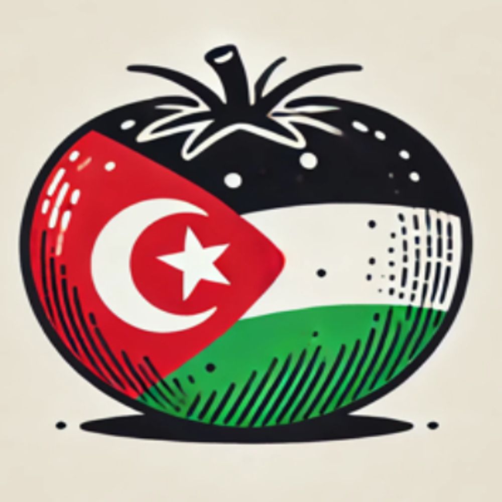 Tomate sahraouie