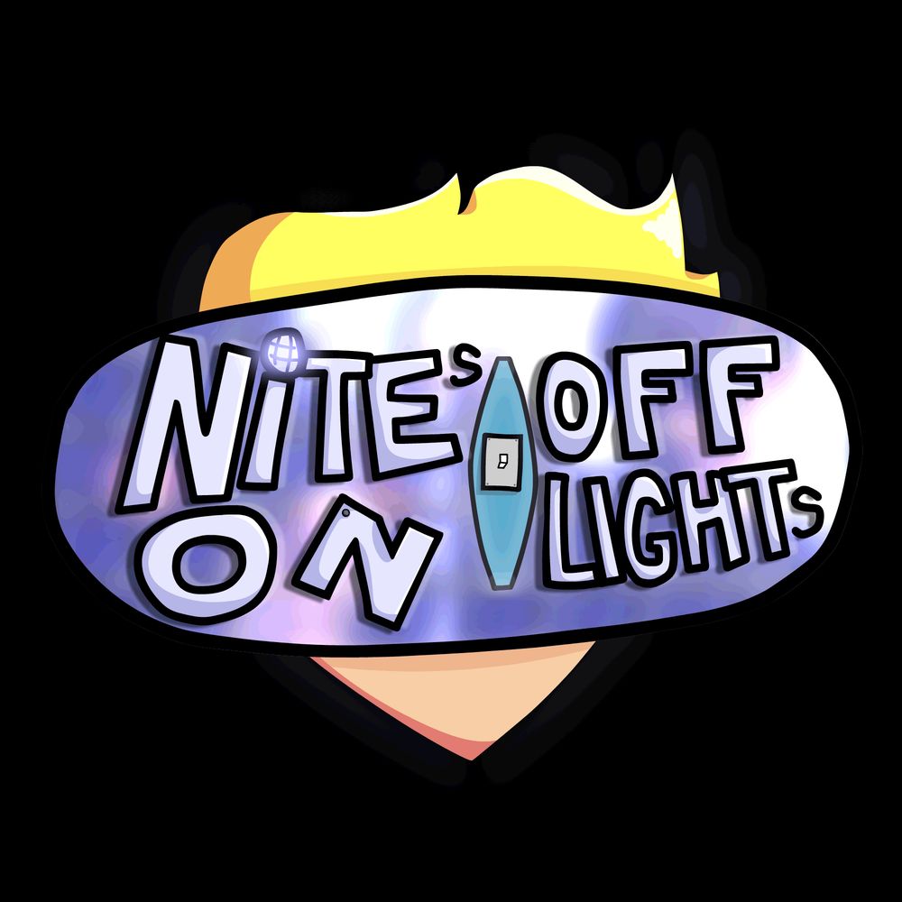 Nites On Lights Off Mod