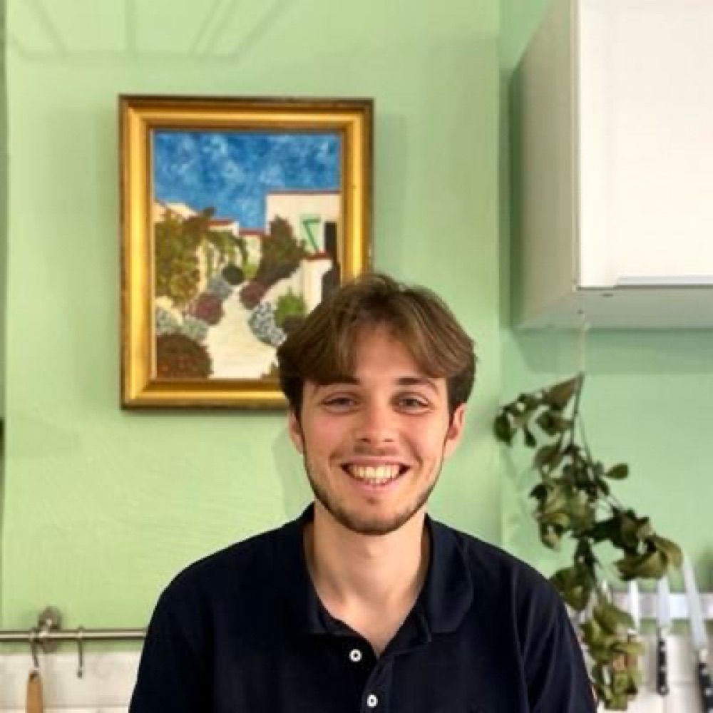 Victor Chotin
