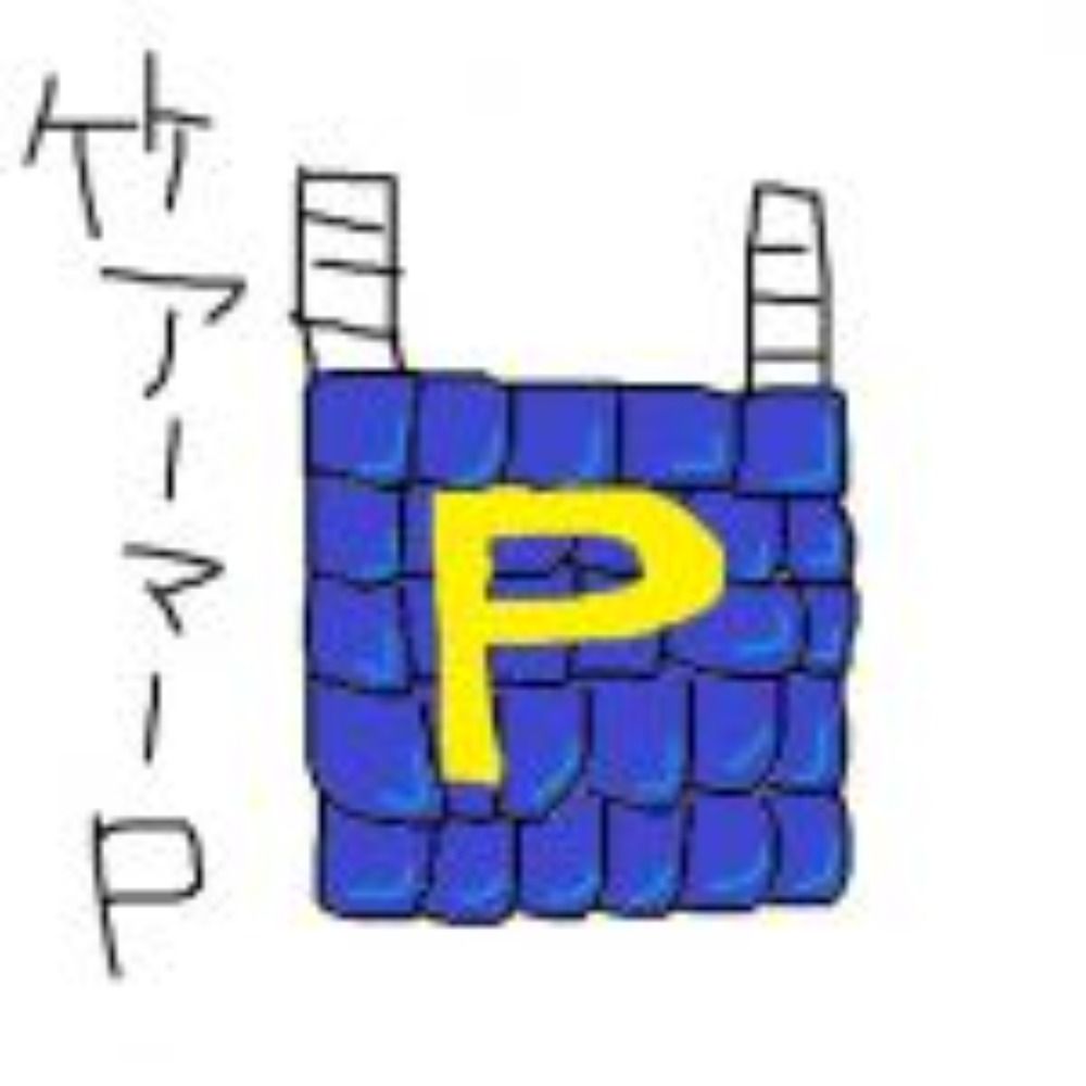 竹アーマーP/星積　椿