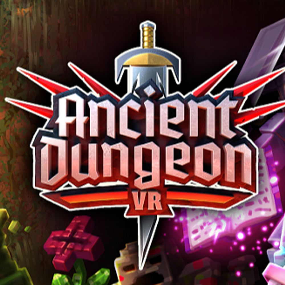 Ancient Dungeon VR