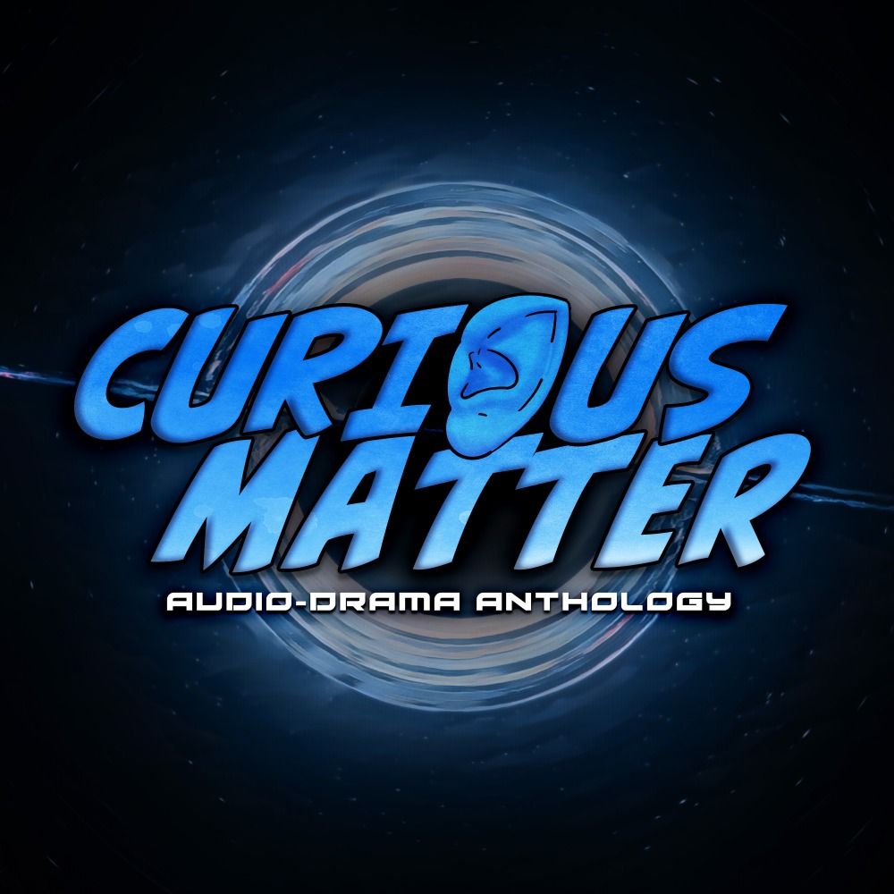 Curious Matter Anthology