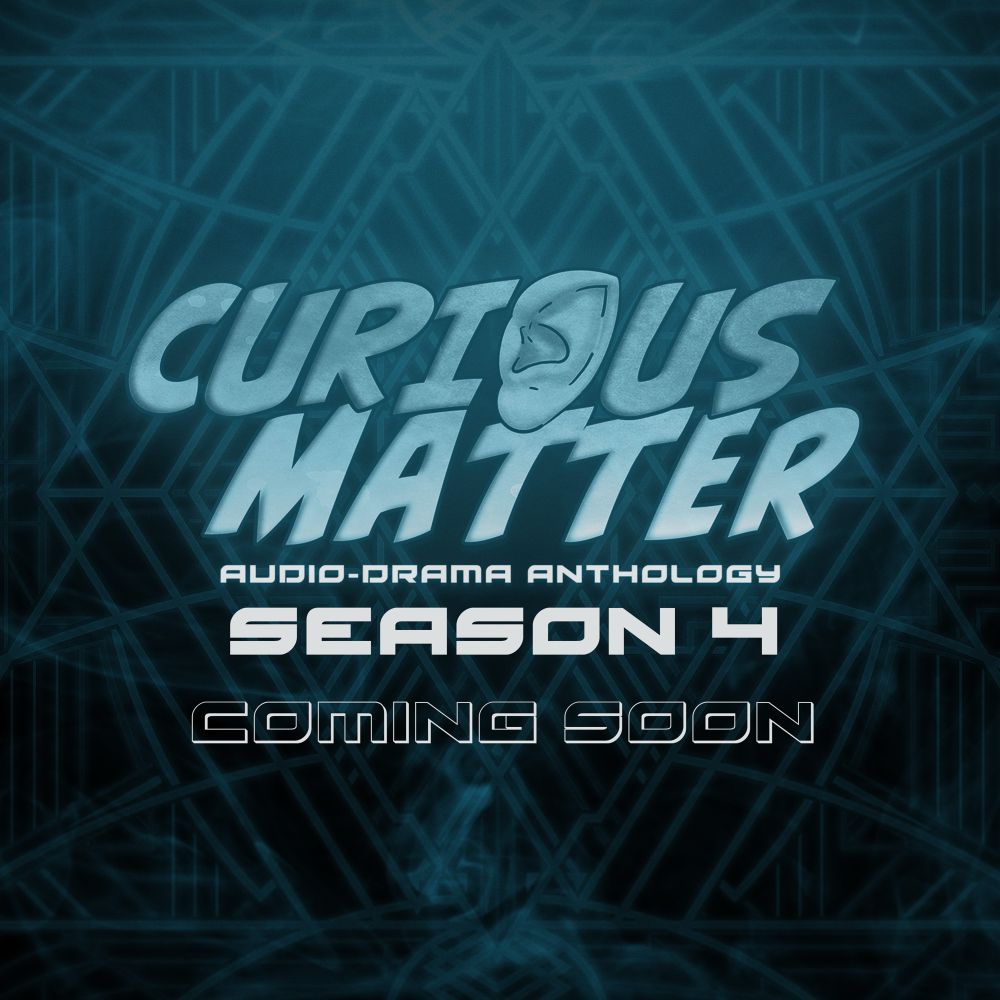 Curious Matter Anthology