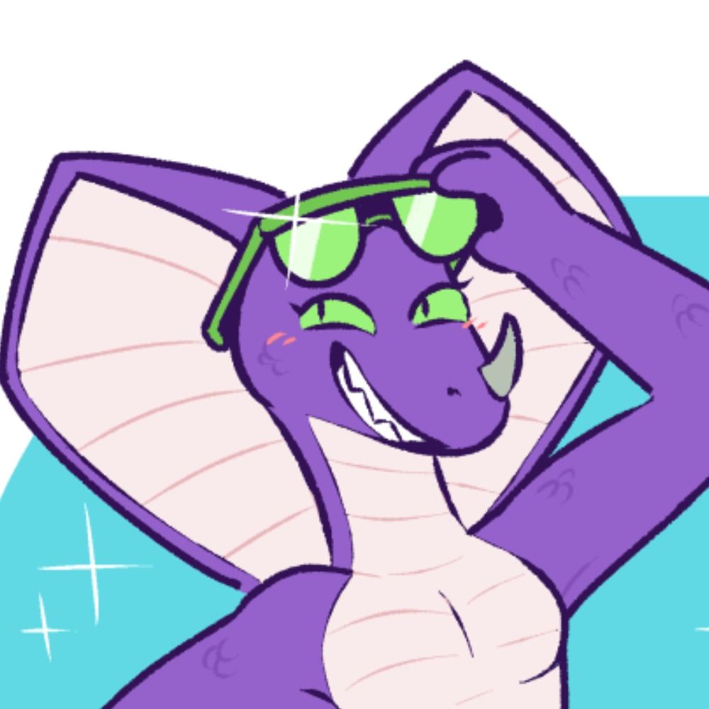 Fangy☕🐍🇫🇮