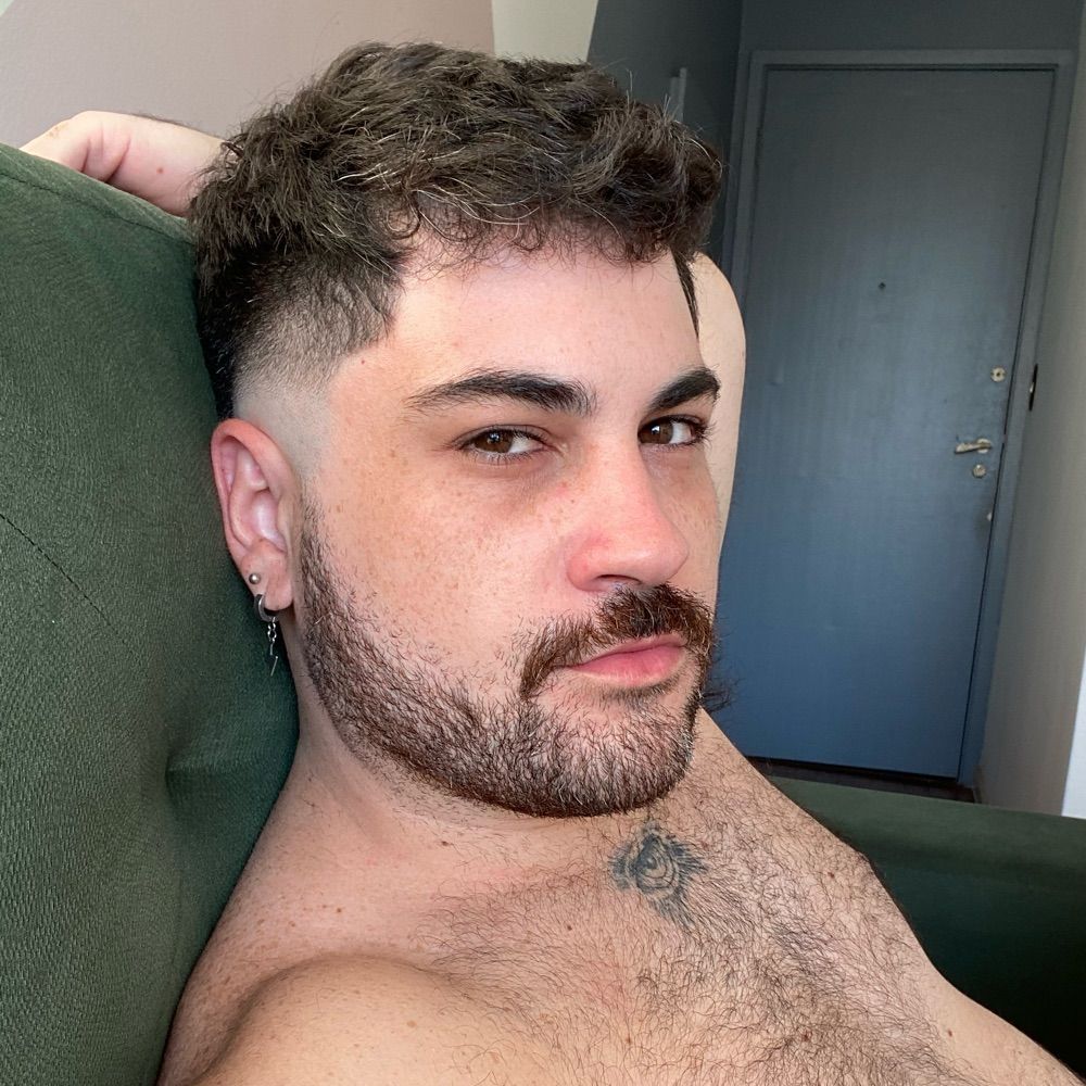 Patrick Dias