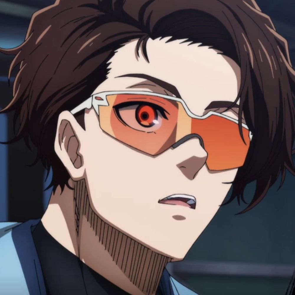 kishi | YUKIMIYA KENYU <3