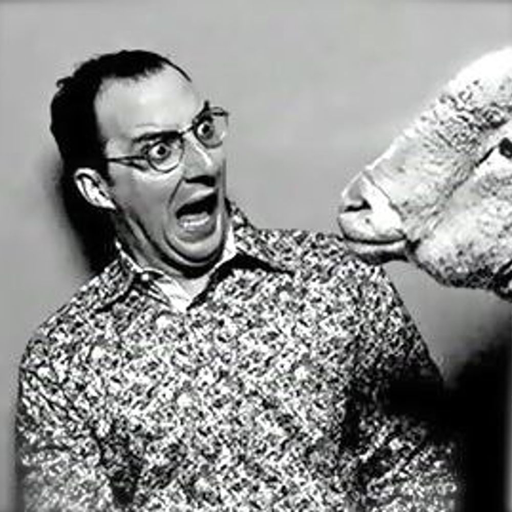 Kalle Fahlvik