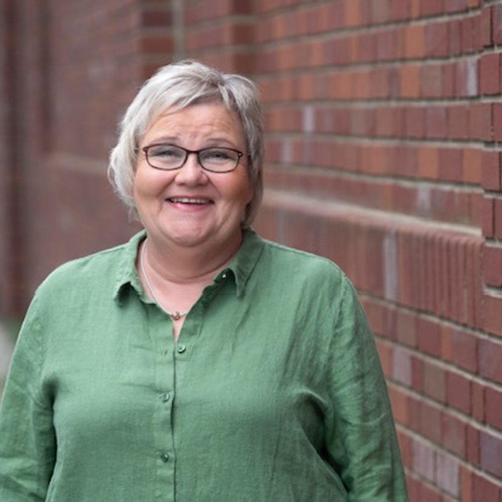 Eva Viehoff, MdL, gesundheits- & kulturpolitische Sprecherin