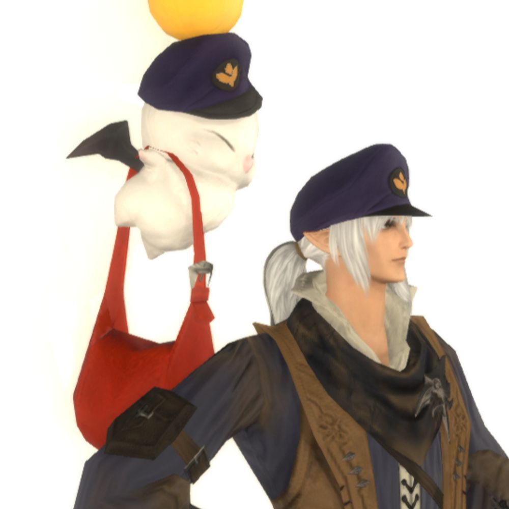 Estinien Varlineau