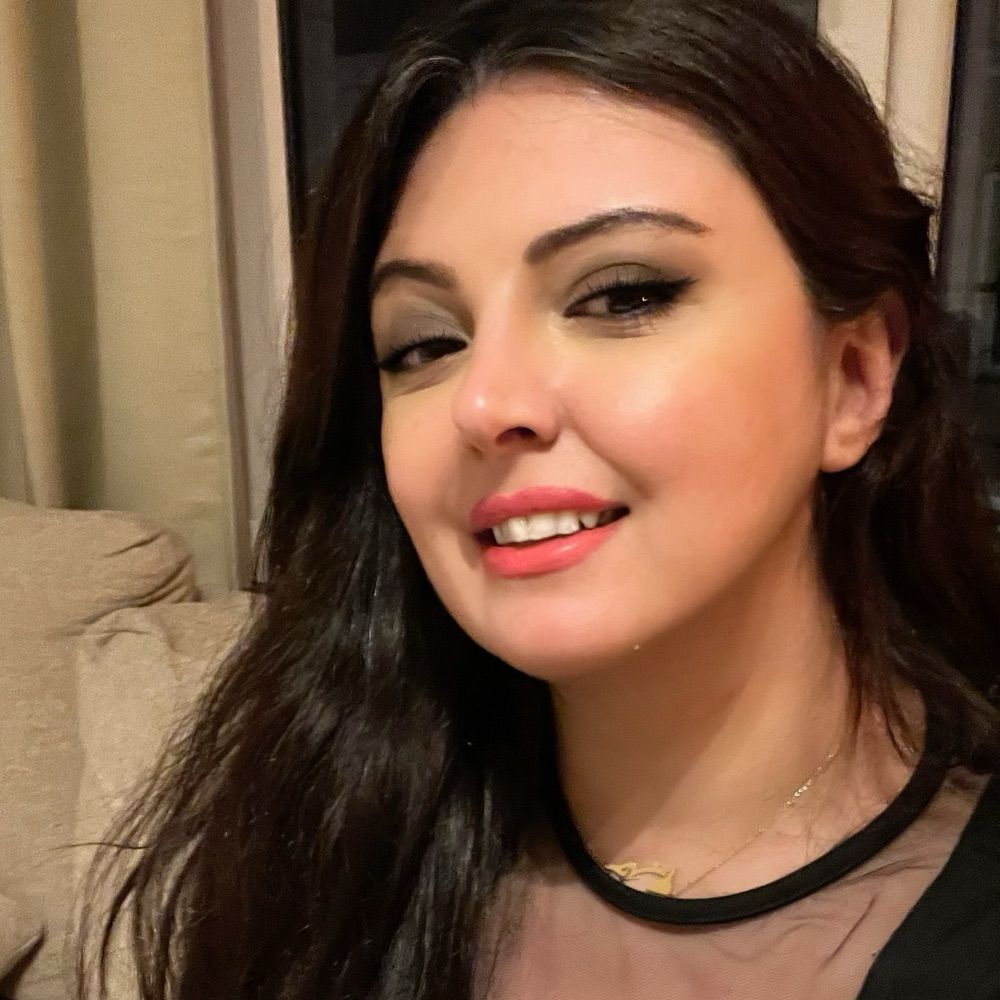 Sarah Sh