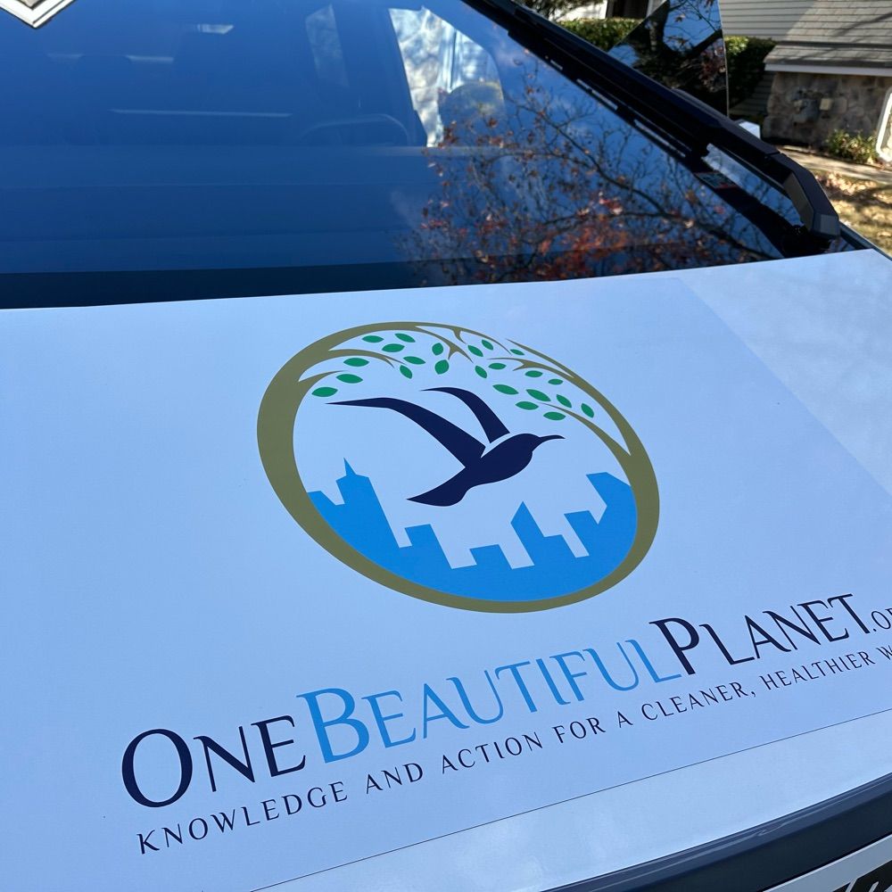 OneBeautifulPlanet.org