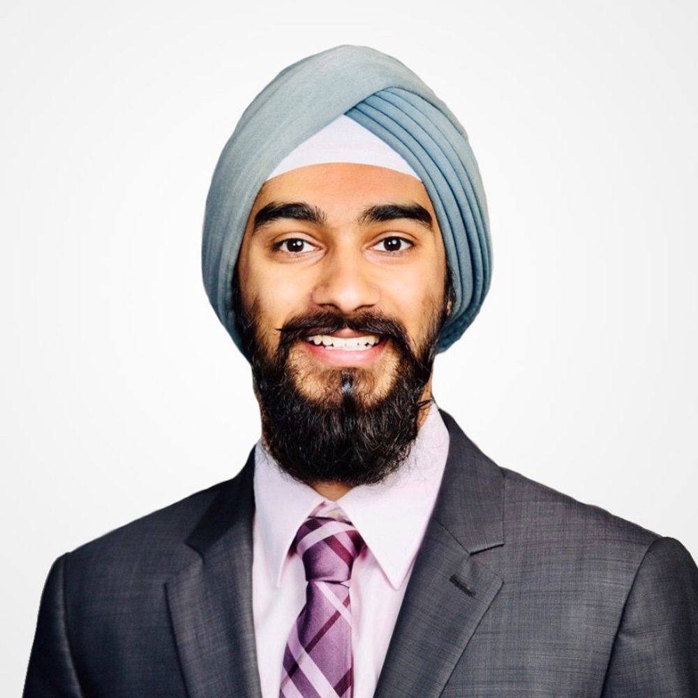 Harnek Singh Neelam