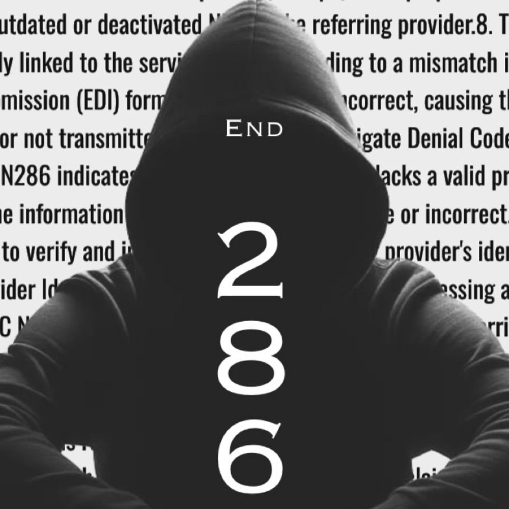 286 Movement