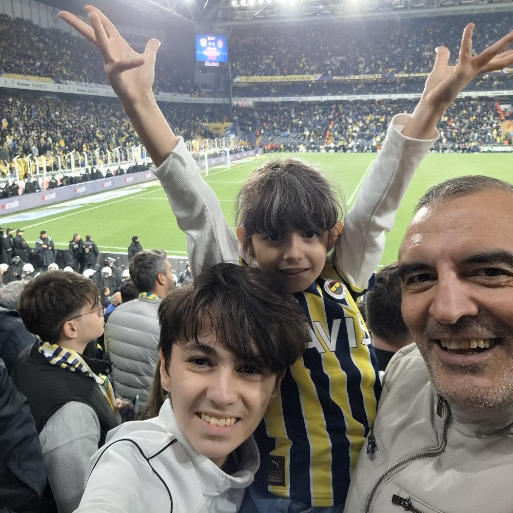 Murat Bodur