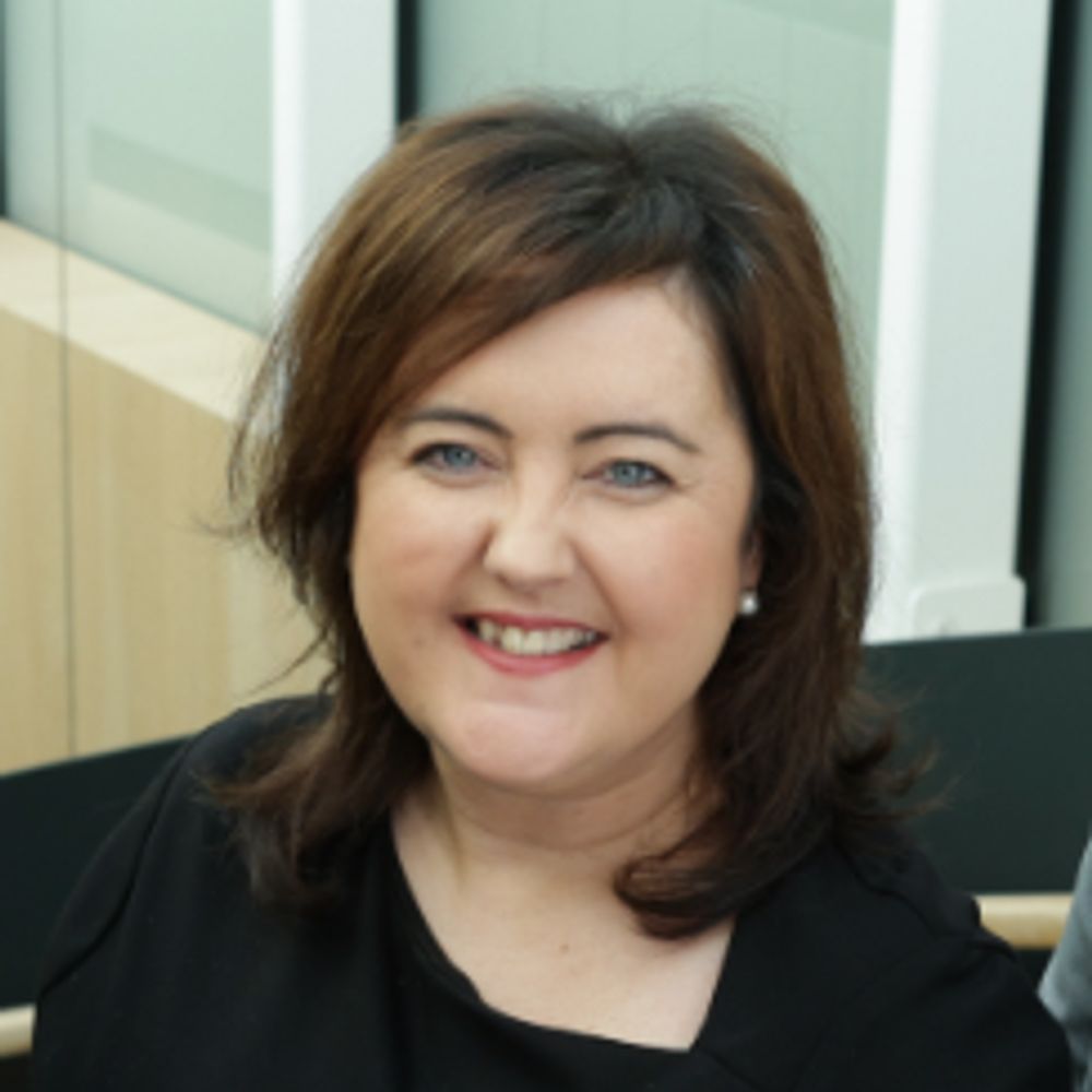 Aisling Reast