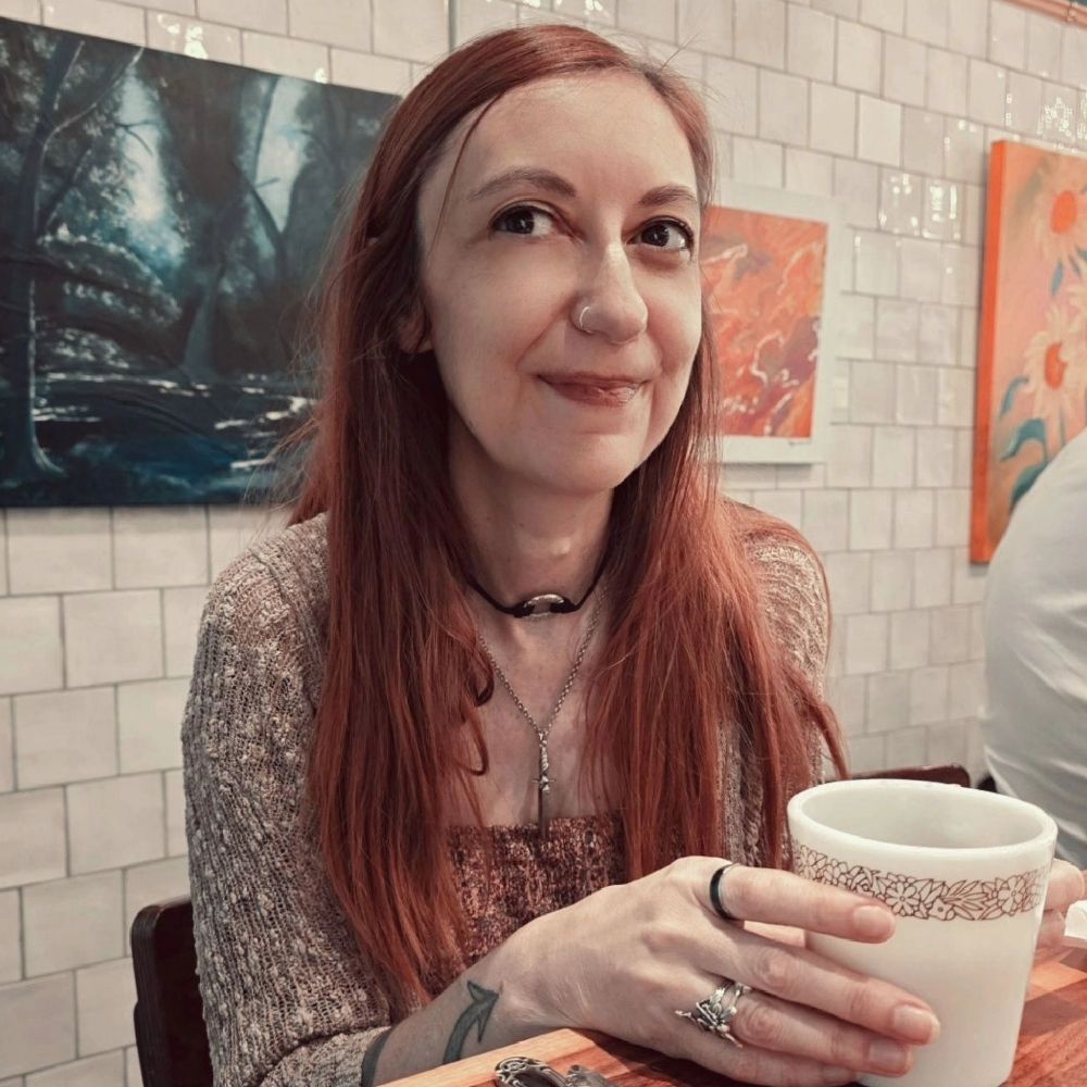 Natalie M