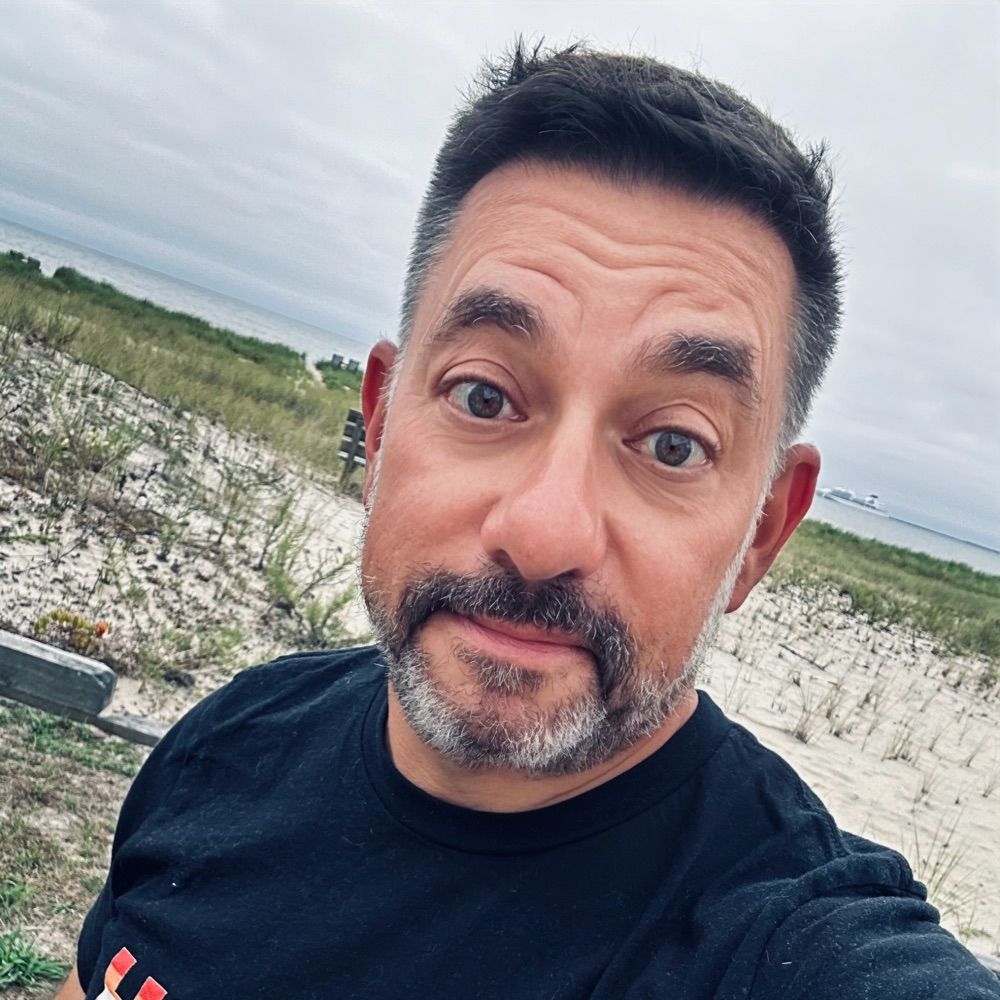 Mark Dembo