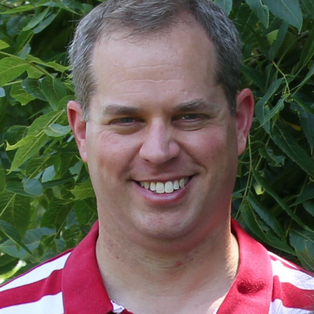 Eric Skroch