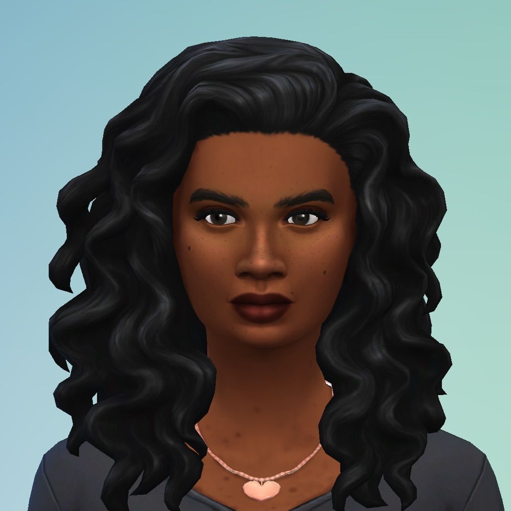 TK - The Romantic Sim