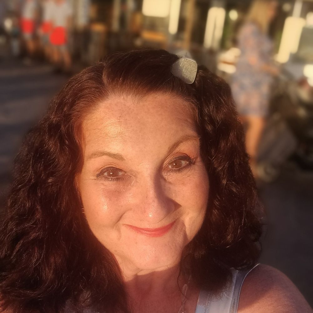Janet Lynham