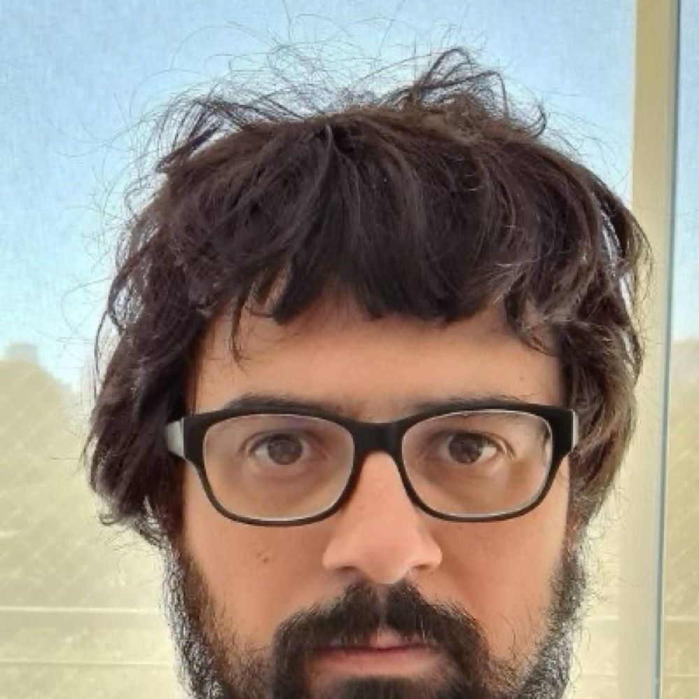 nico canedo