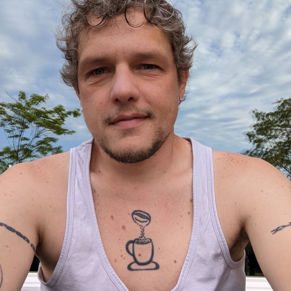 Tom Thorogood