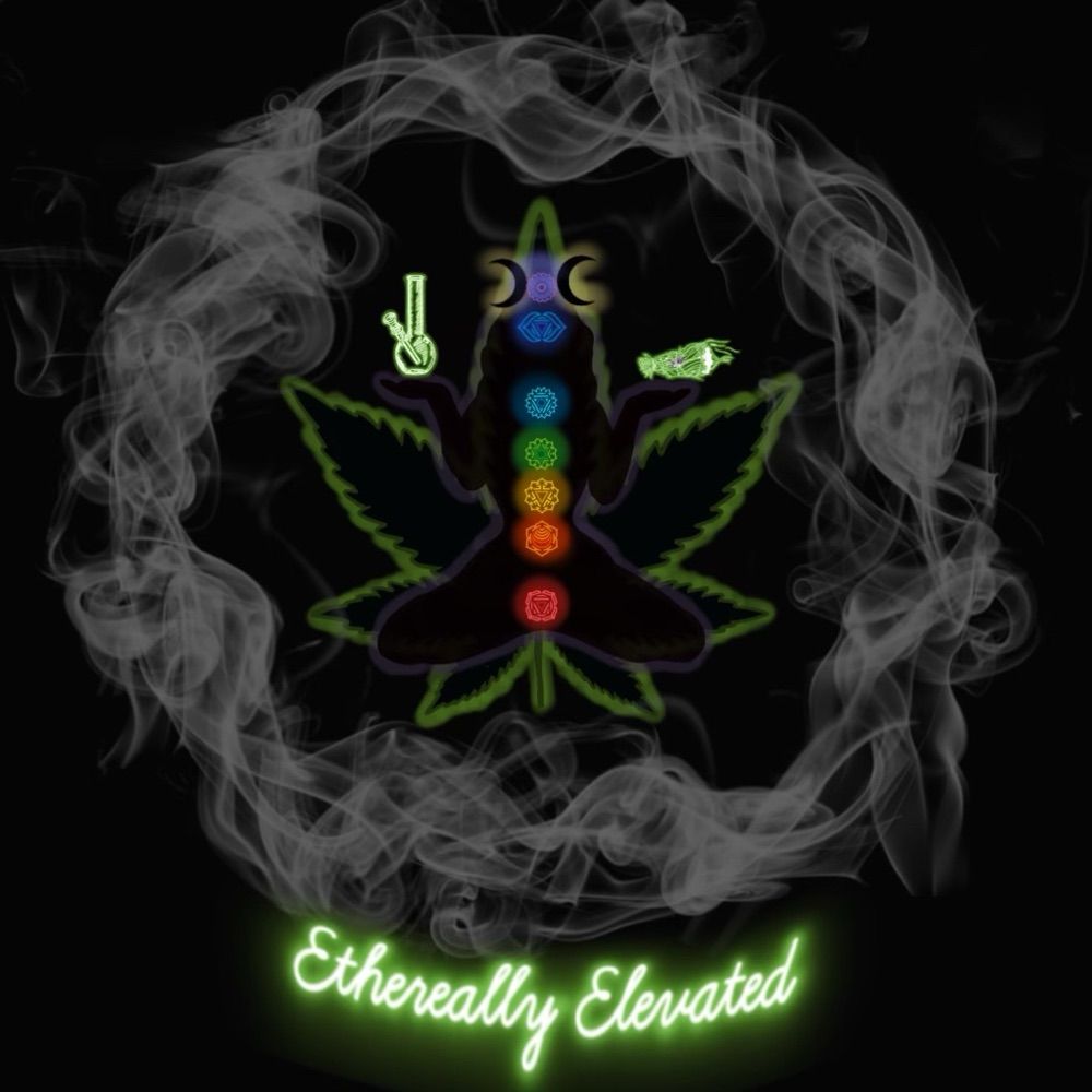 Ethereally Elevated 🍃✨
