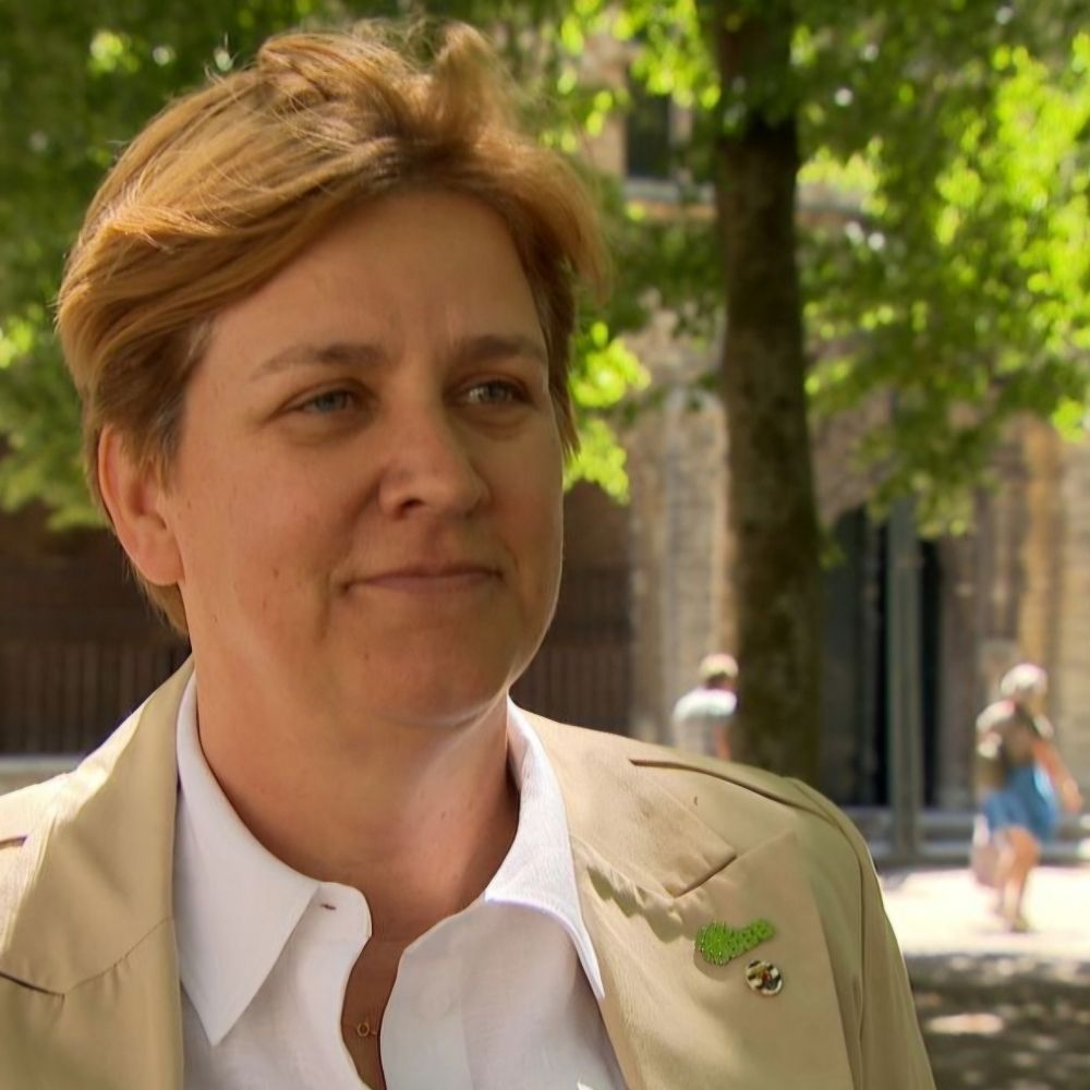 Christine Govaert