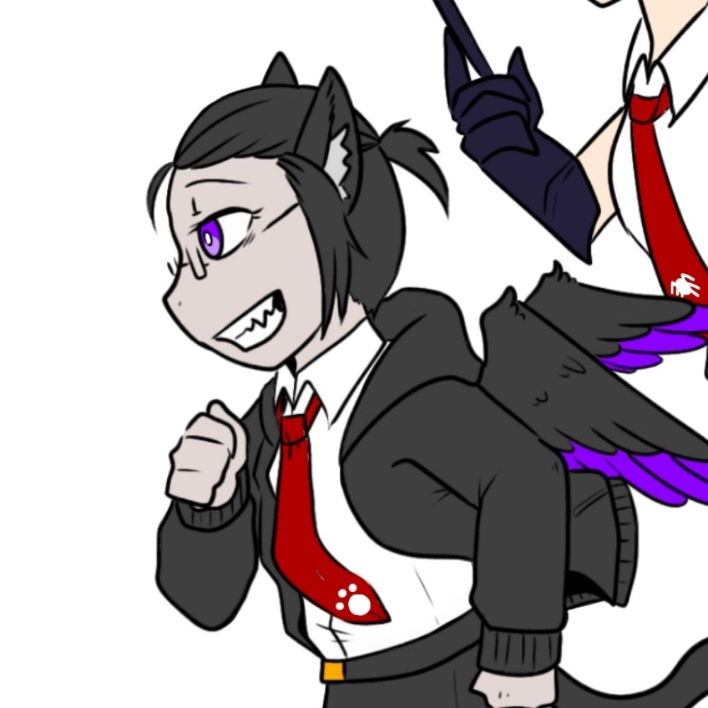 BadCat