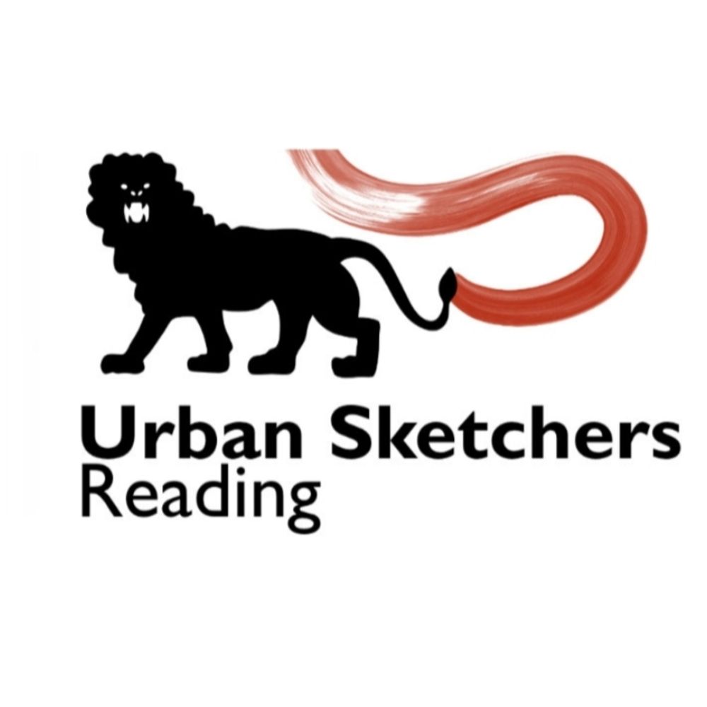 RdgSketchers (Urbansketchers Reading)