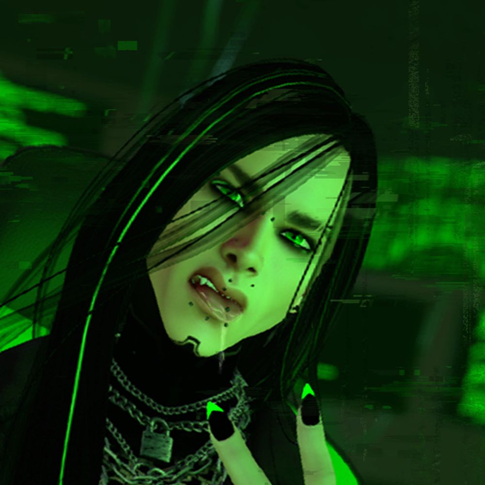 xwolfdragonx | ✧ VGen Coms [Closed]