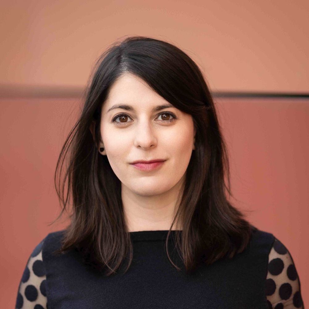 Emily Greenberg