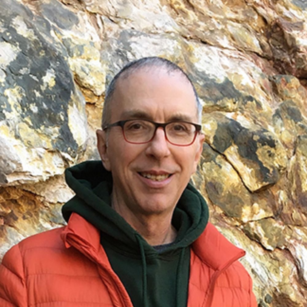 Scott Zona, Ph.D.'s avatar