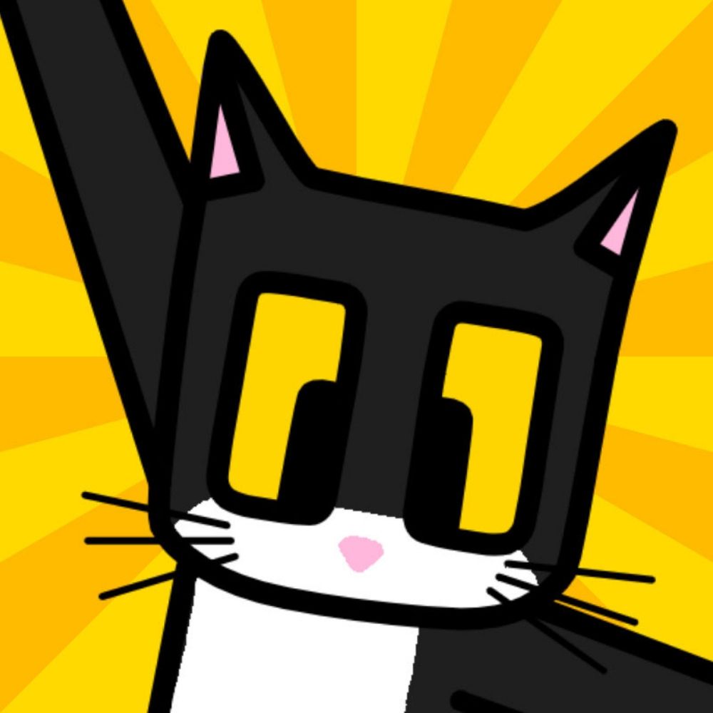 TheNitpickyCat