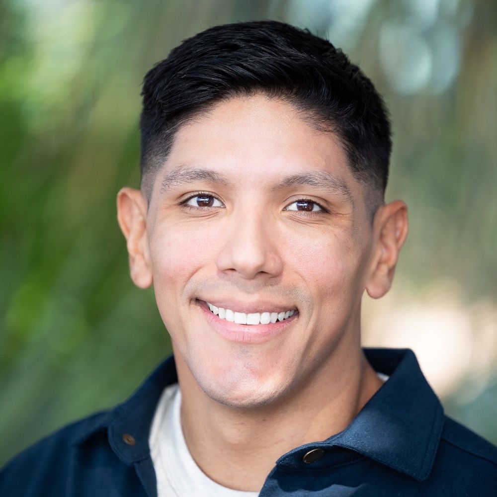 Michael Sierra-Arévalo