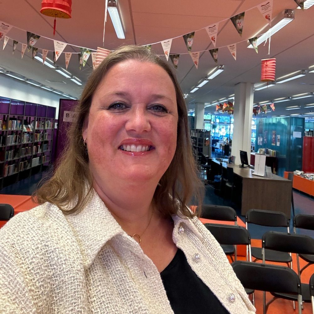 Ilona de Lange