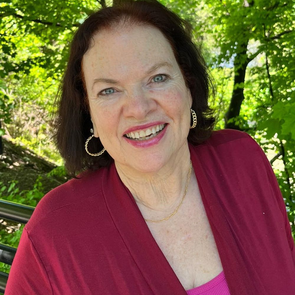 Liz Ryan