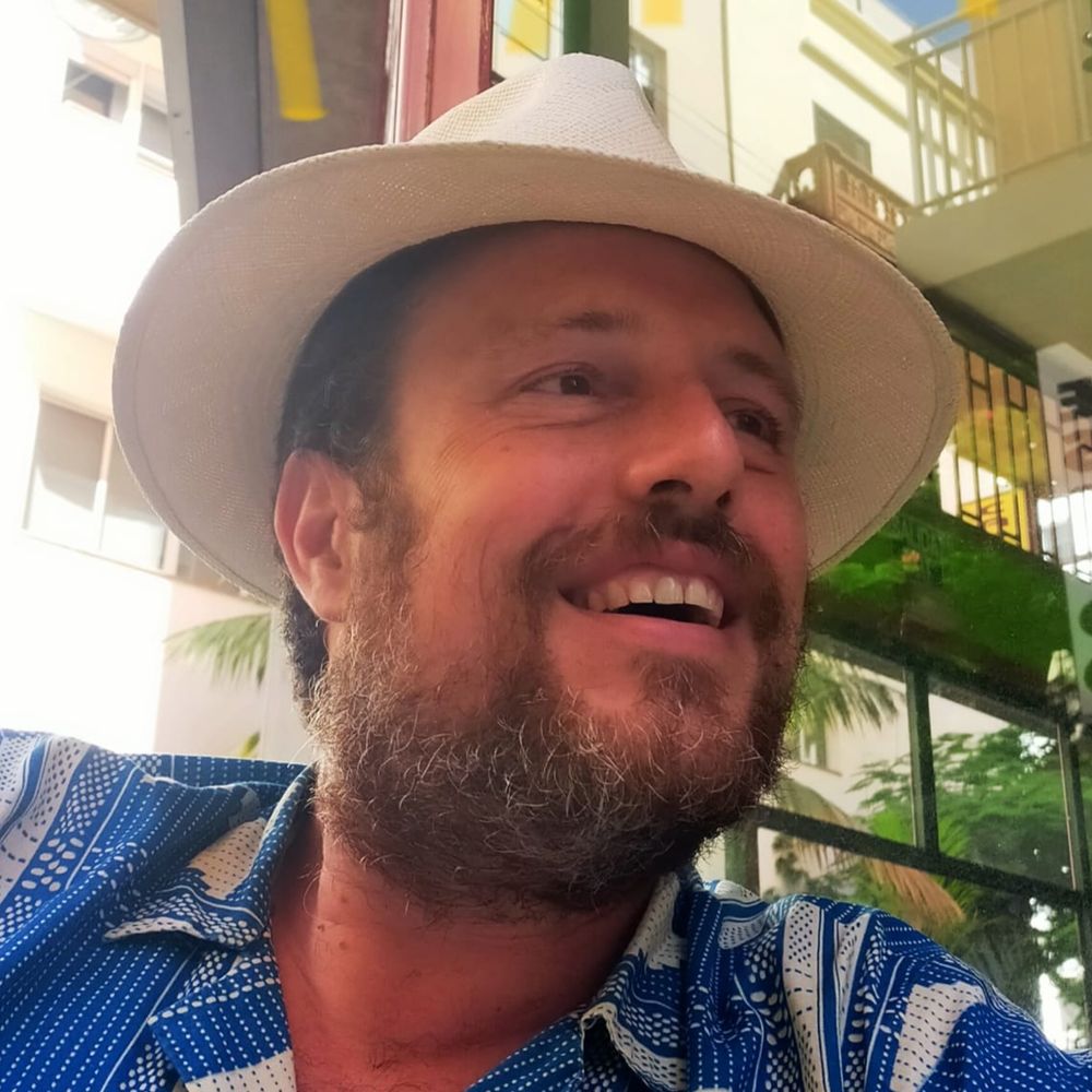 Jorge Berástegui 