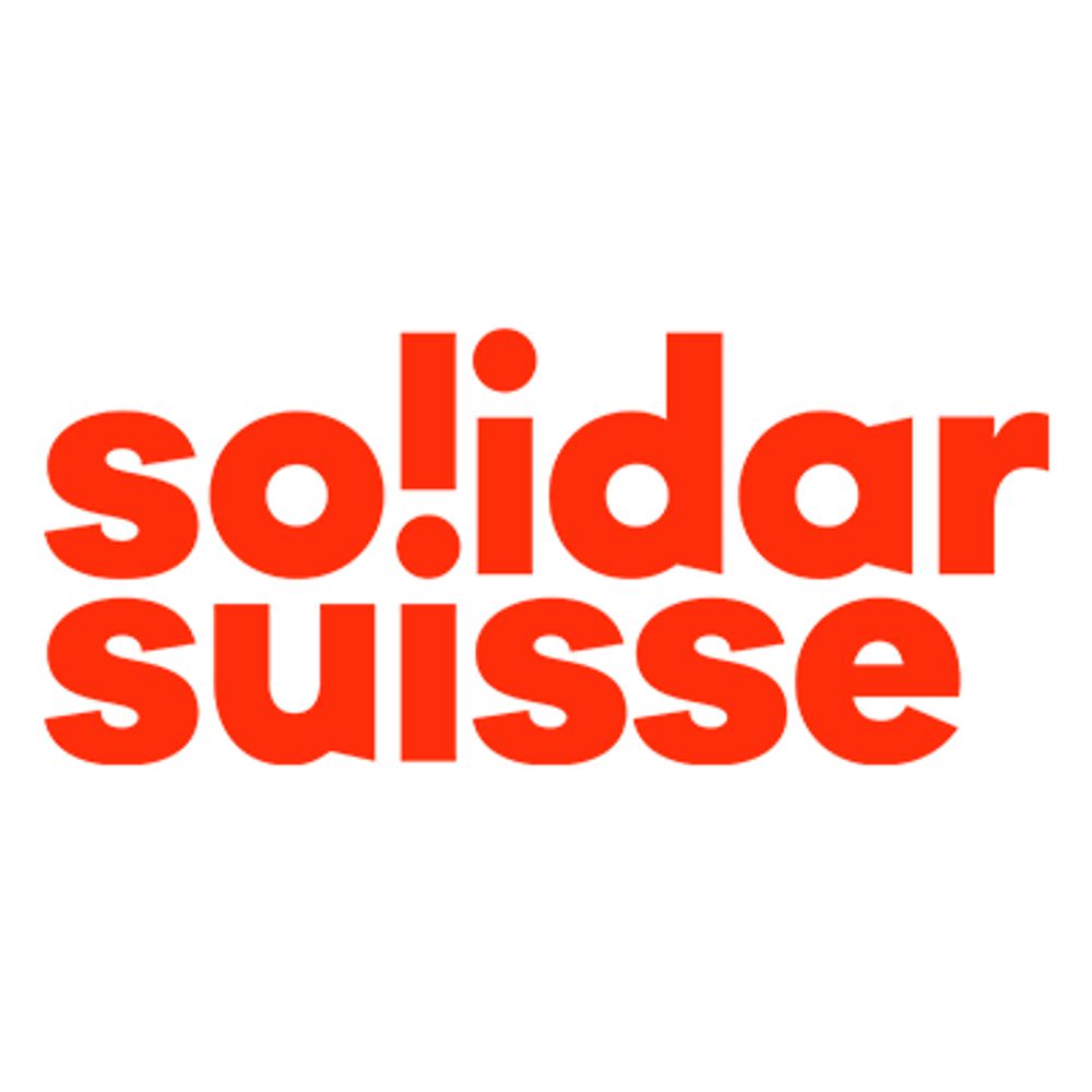 Solidar Suisse 