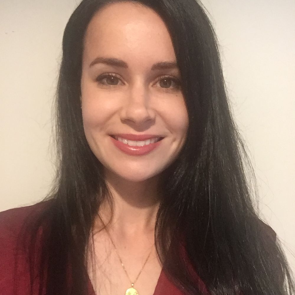 Dr Kylie Moore-Gilbert