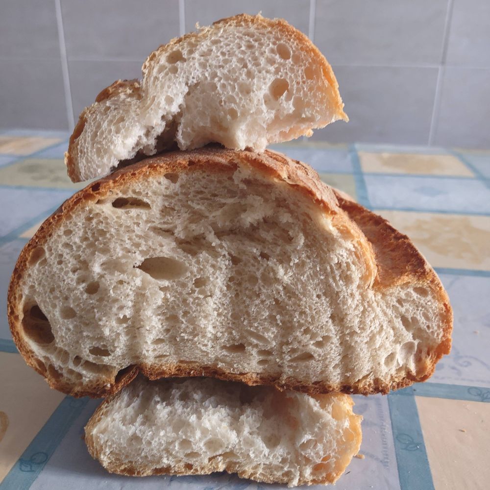 Bocata De Pan