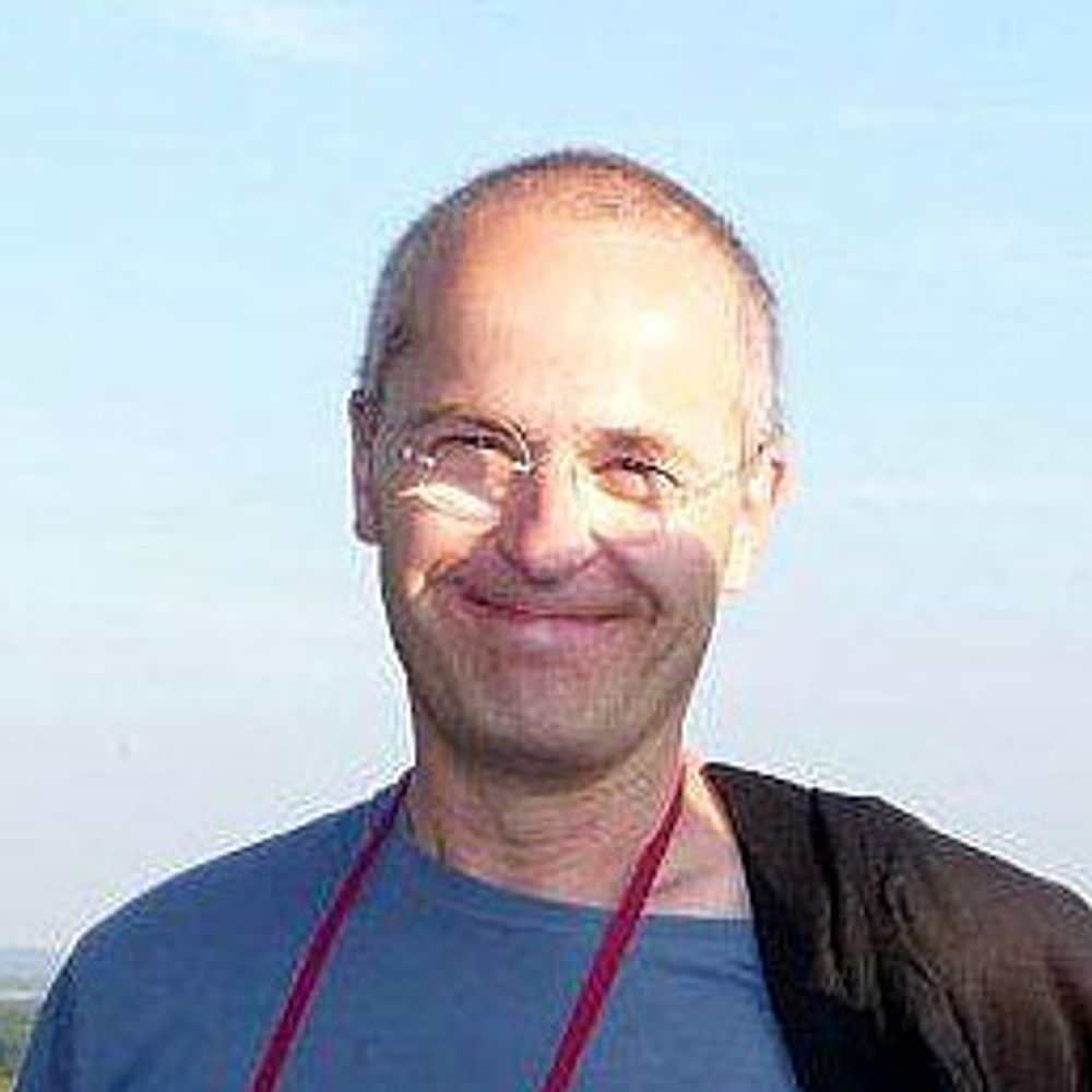 Norbert Wenzlaff