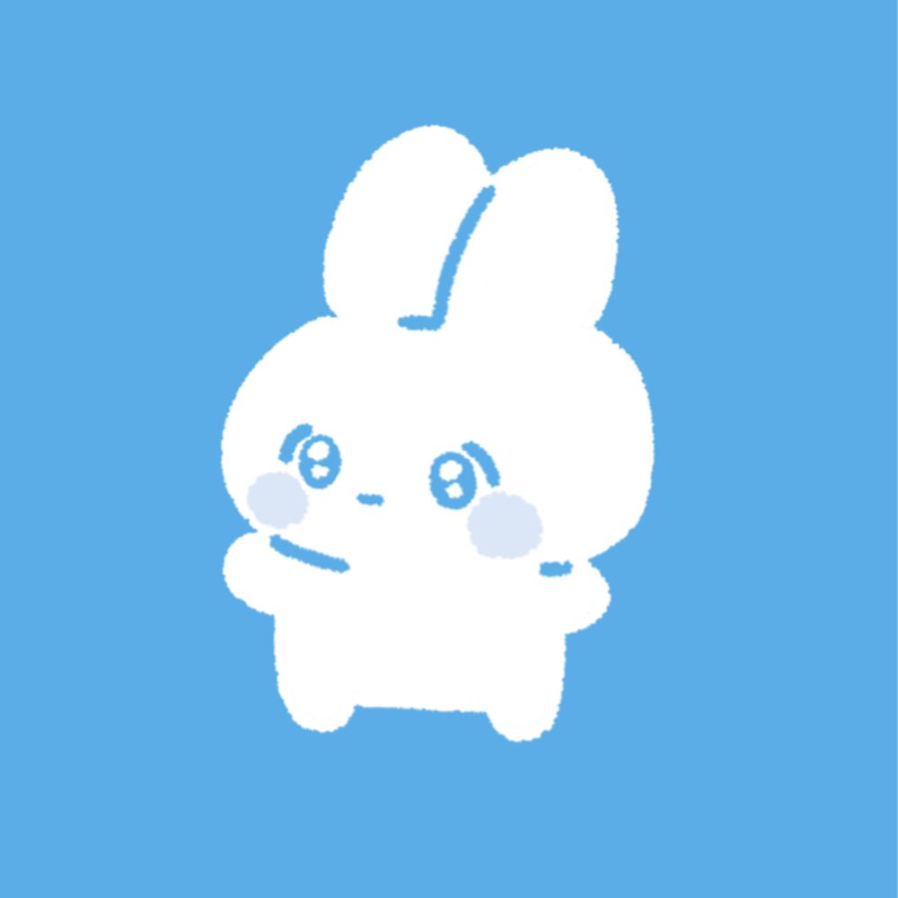 🐰