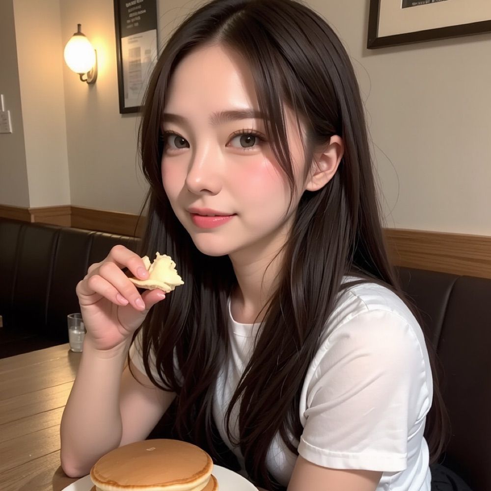 ひみつちゃん／裏垢