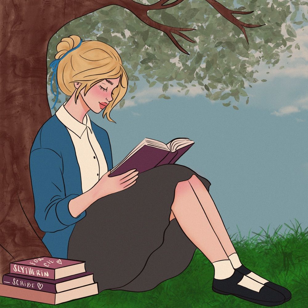 Cie | didsomeonesay_dracomalfoy