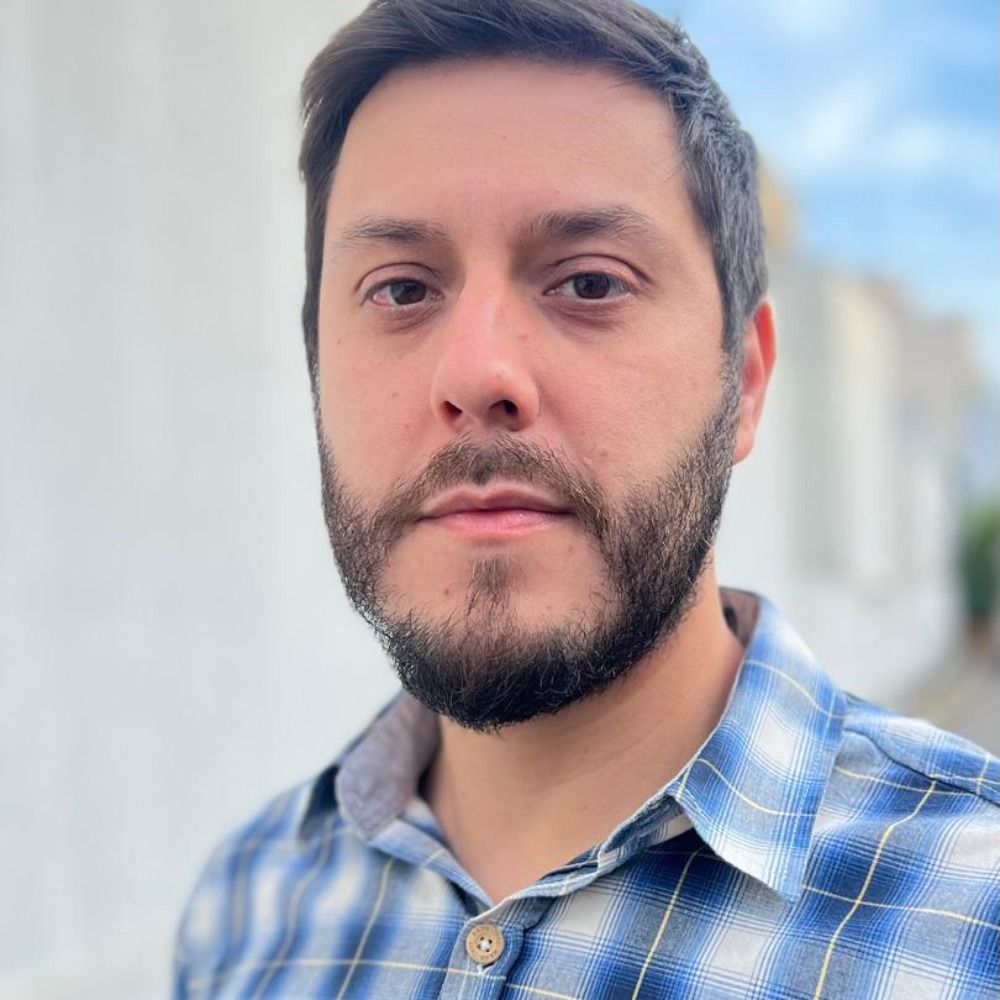 Luis Meloni